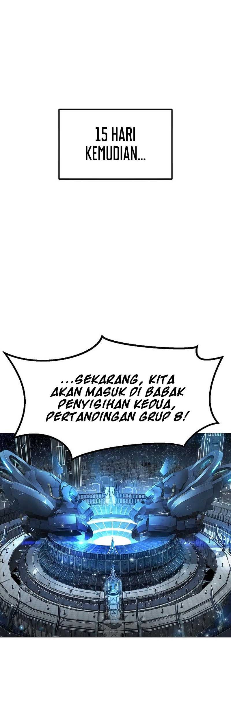 The Zenith Chapter 14 - halaman 45