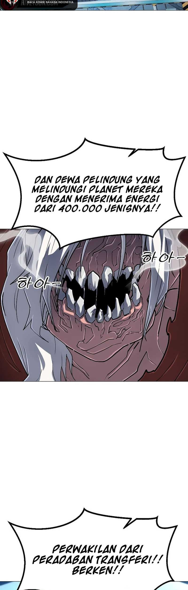 The Zenith Chapter 14 - halaman 48
