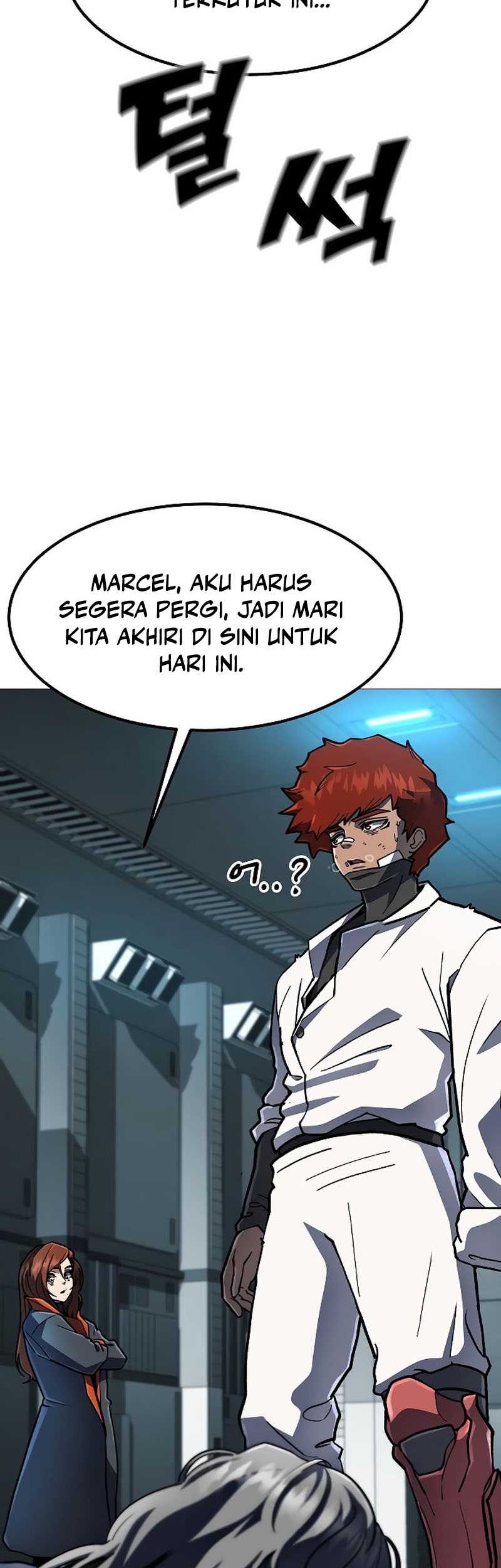 The Zenith Chapter 14 - halaman 5