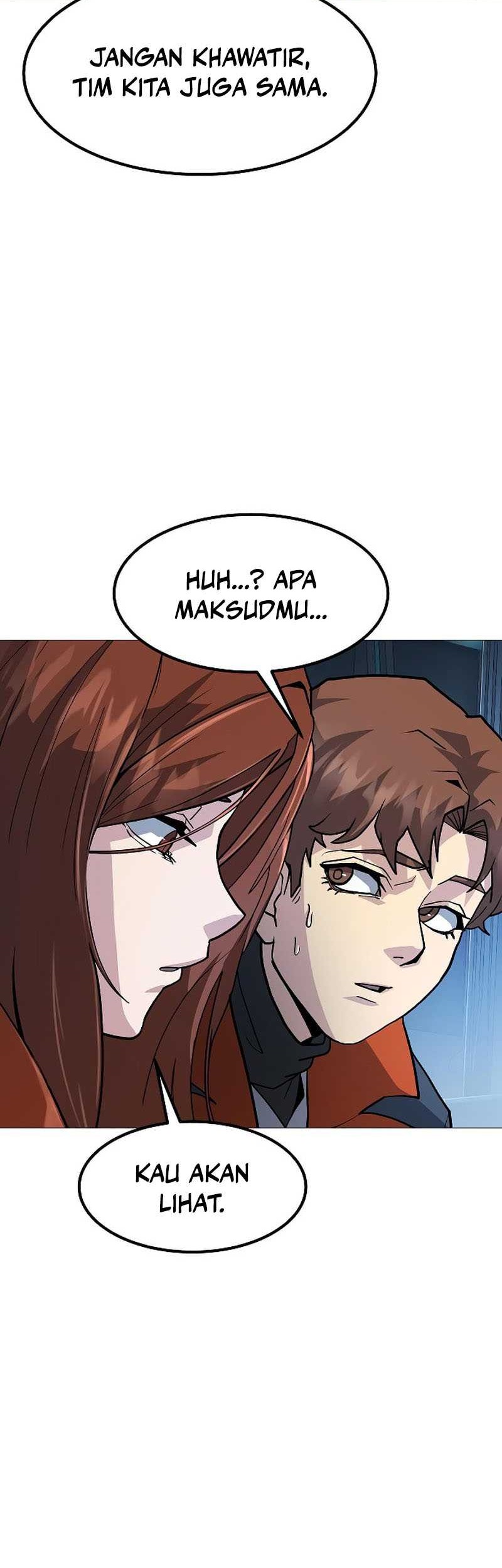 The Zenith Chapter 14 - halaman 53