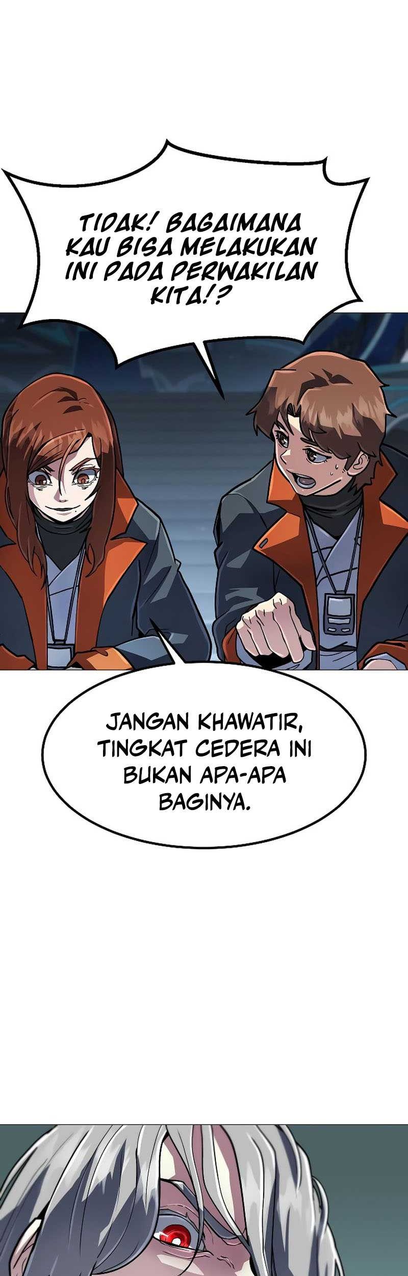 The Zenith Chapter 14 - halaman 58