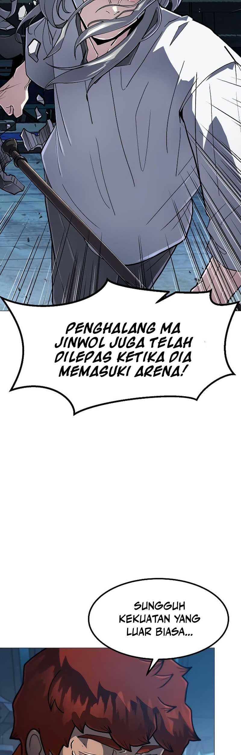 The Zenith Chapter 14 - halaman 60