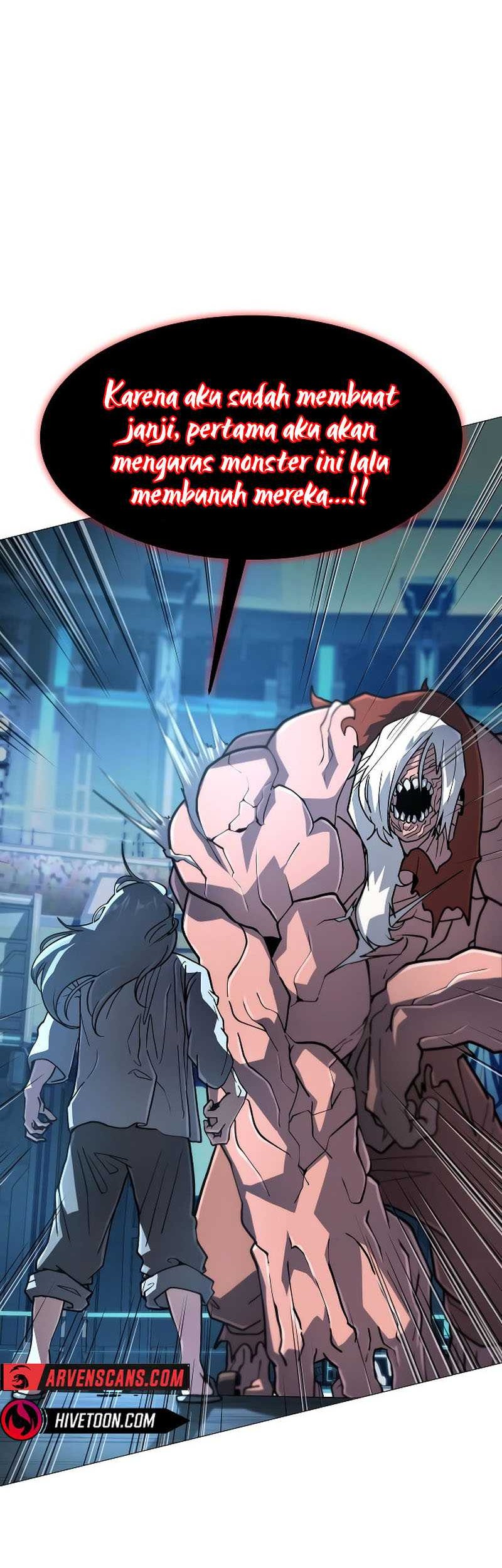 The Zenith Chapter 14 - halaman 63