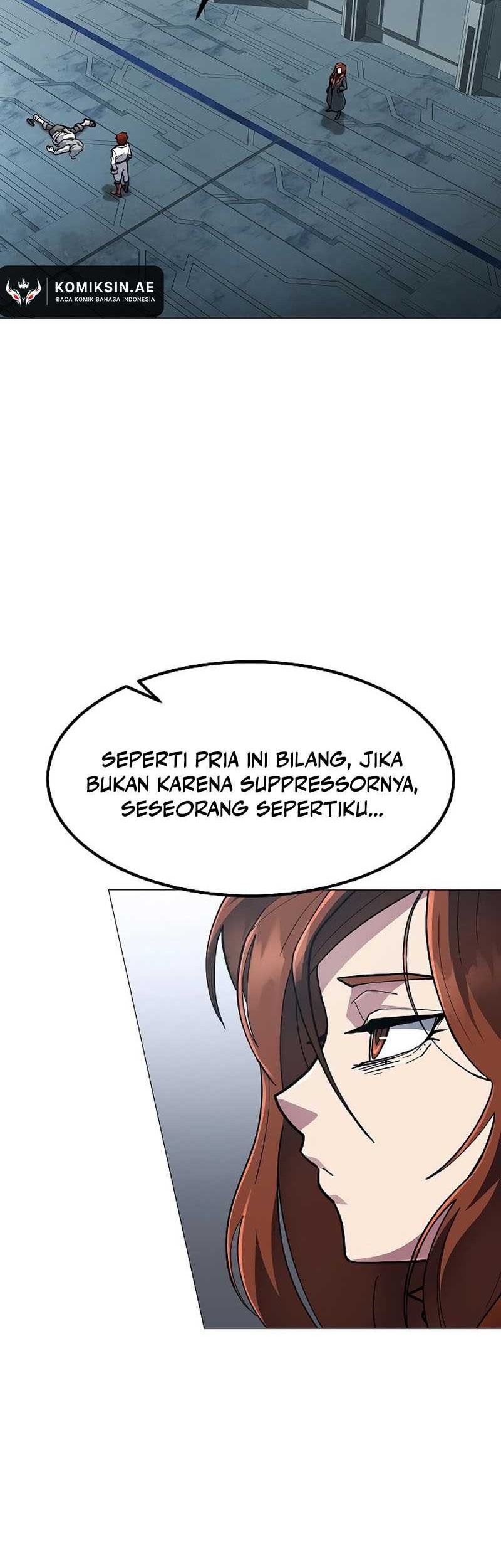 The Zenith Chapter 14 - halaman 7