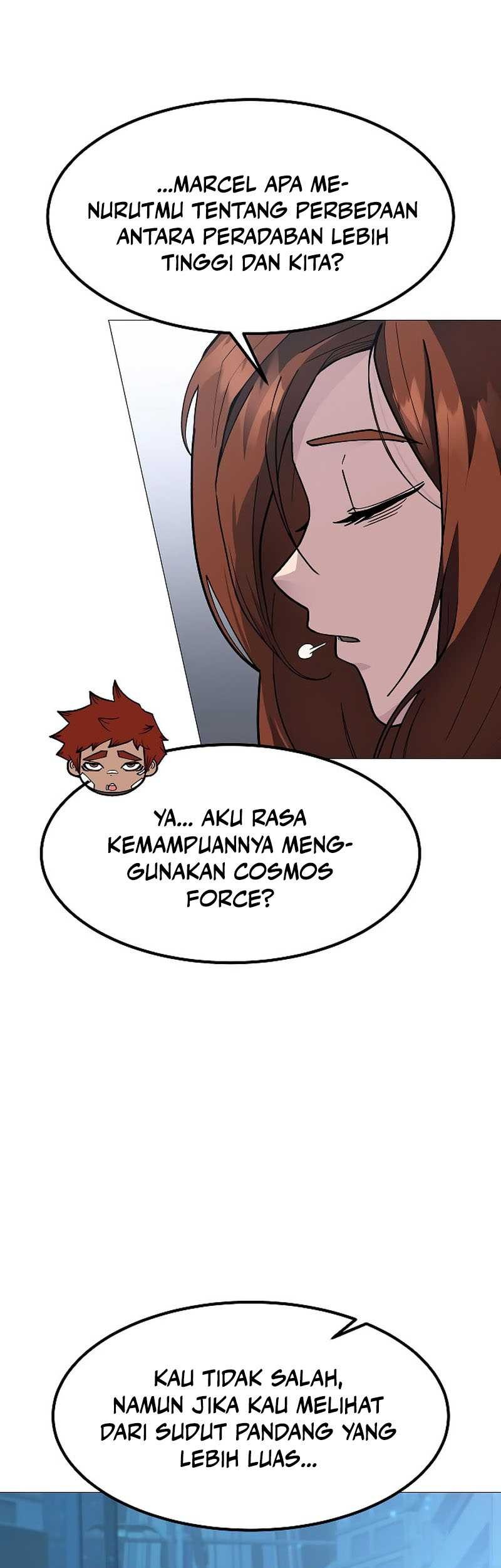 The Zenith Chapter 14 - halaman 8