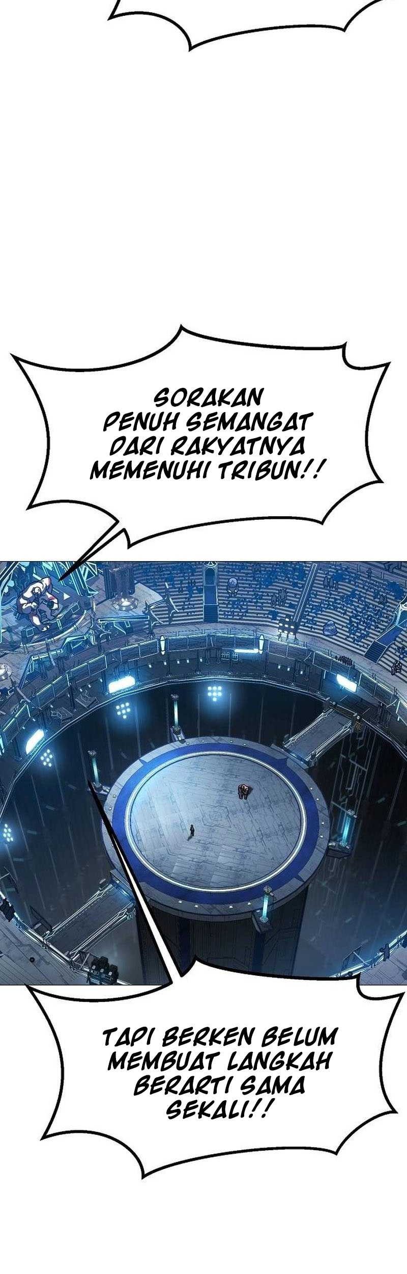 The Zenith Chapter 15 - halaman 10