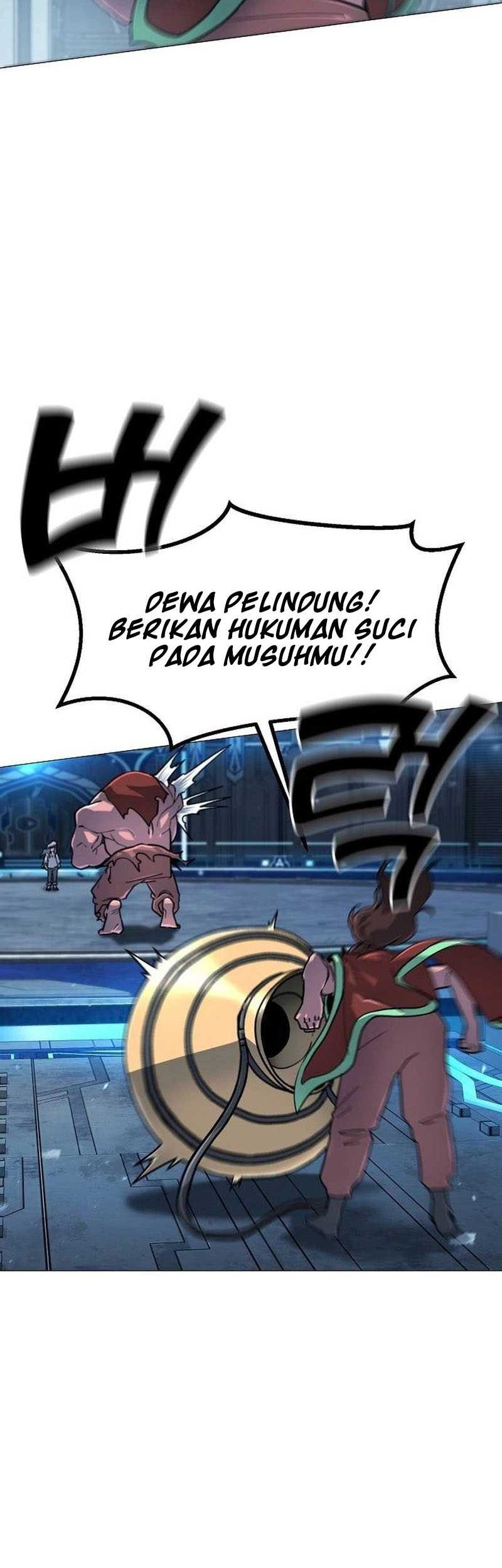 The Zenith Chapter 15 - halaman 15