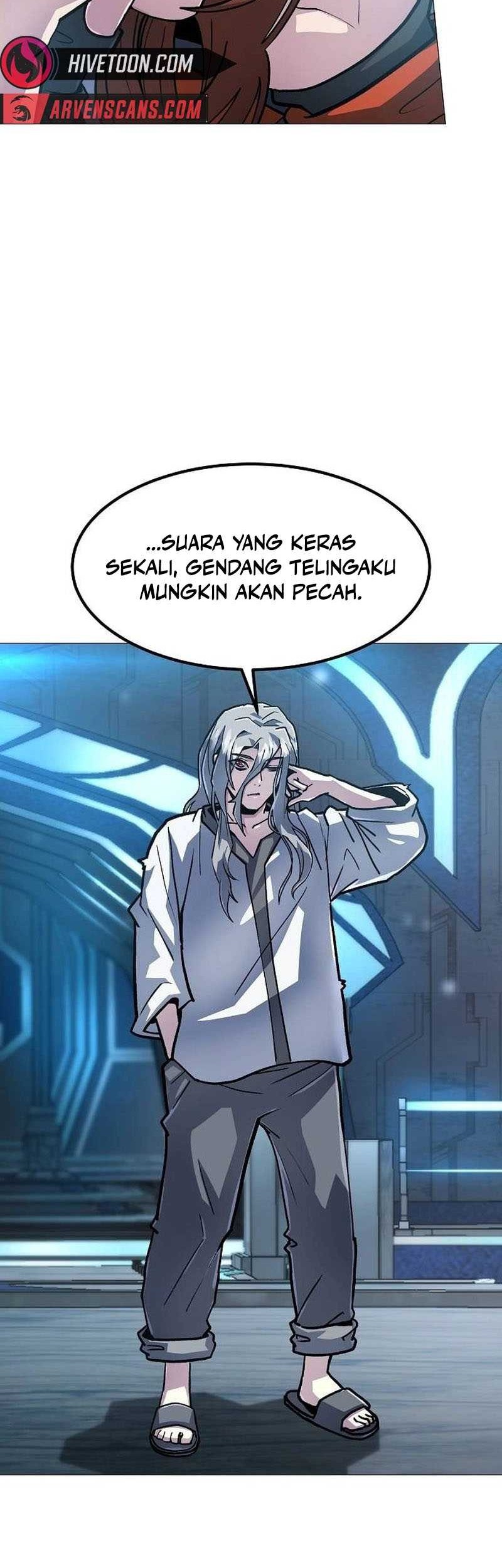 The Zenith Chapter 15 - halaman 17