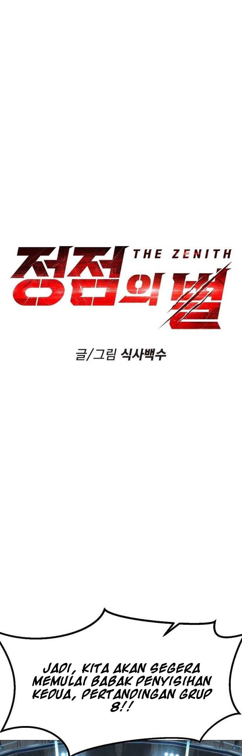 The Zenith Chapter 15 - halaman 2