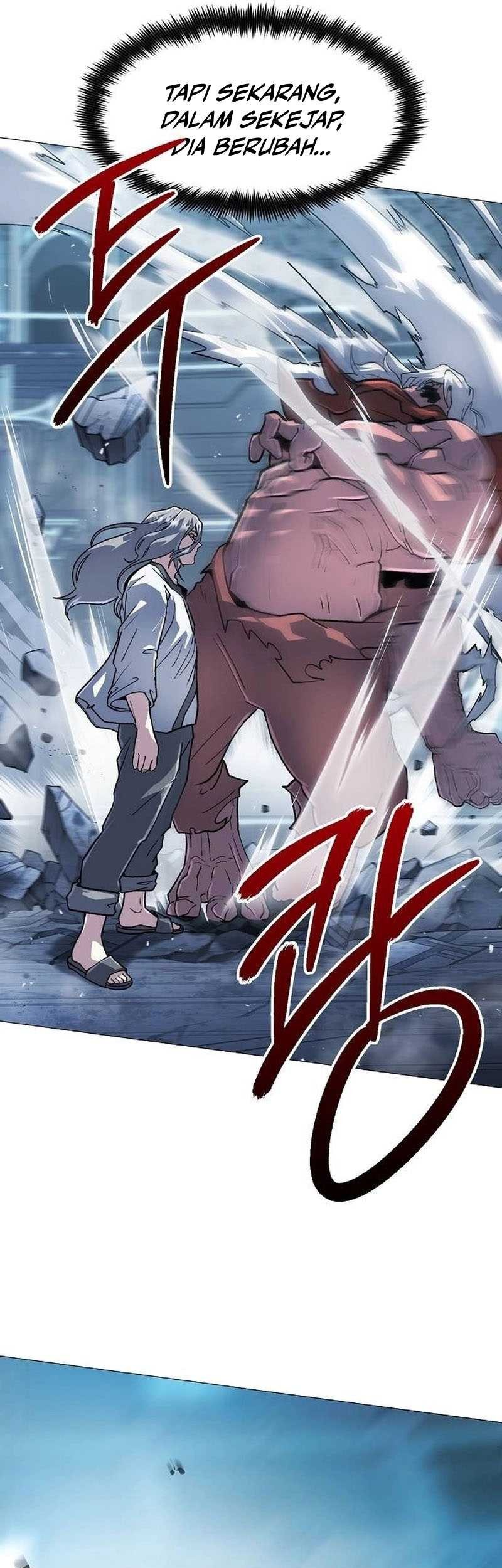 The Zenith Chapter 15 - halaman 20