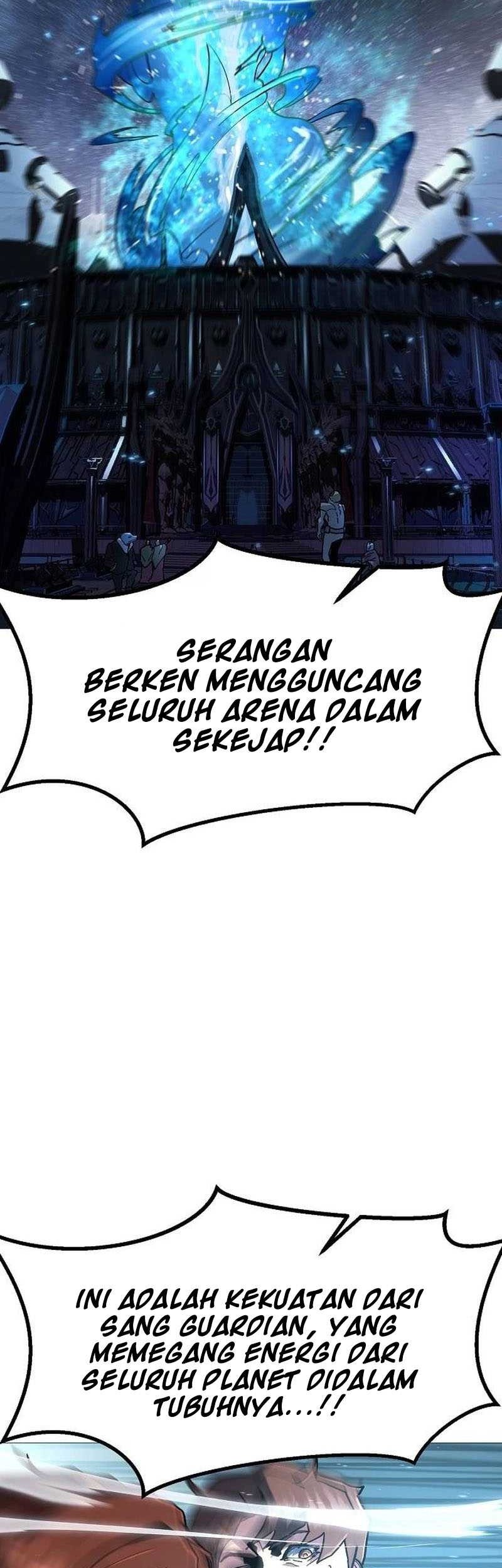 The Zenith Chapter 15 - halaman 22