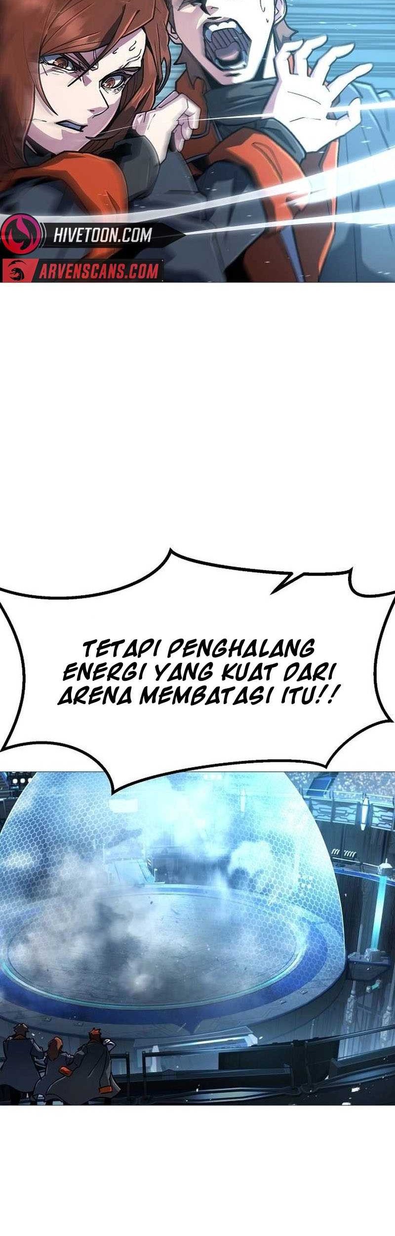The Zenith Chapter 15 - halaman 23