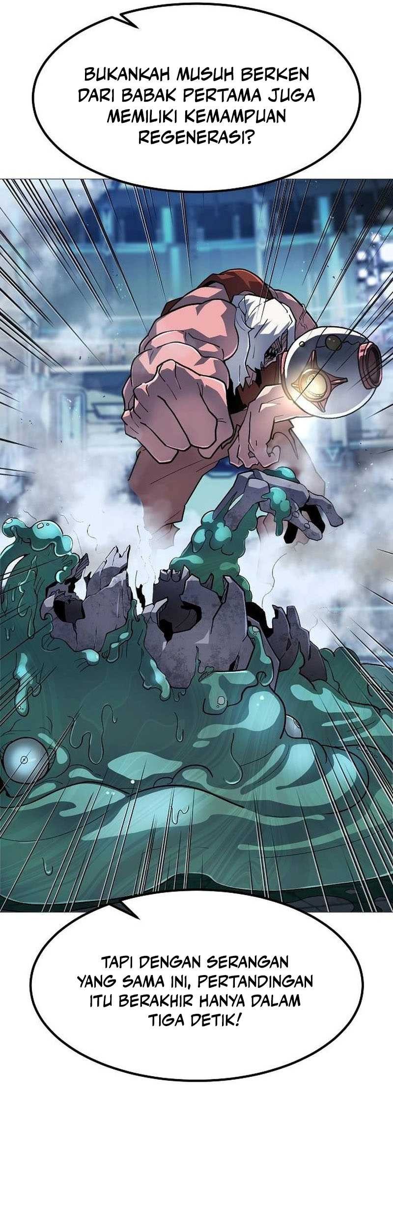 The Zenith Chapter 15 - halaman 26