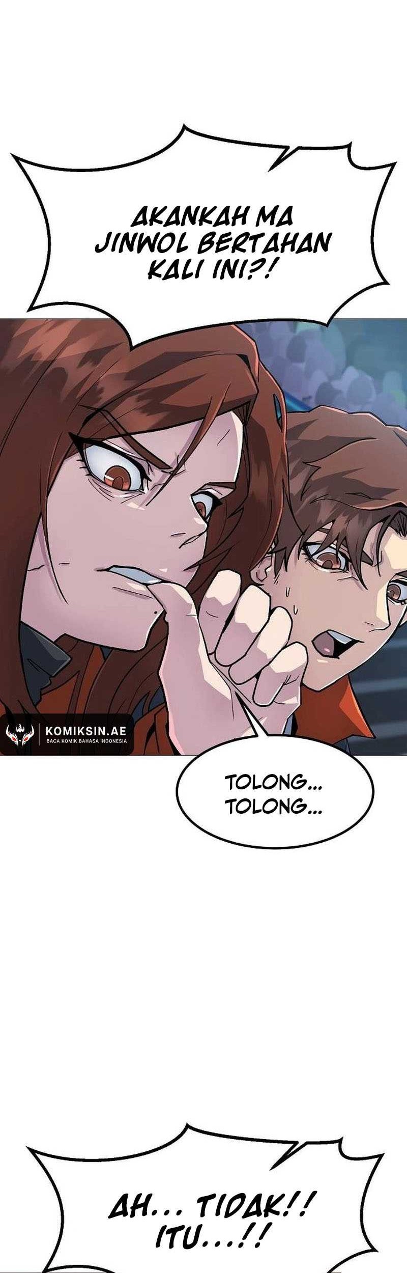 The Zenith Chapter 15 - halaman 27