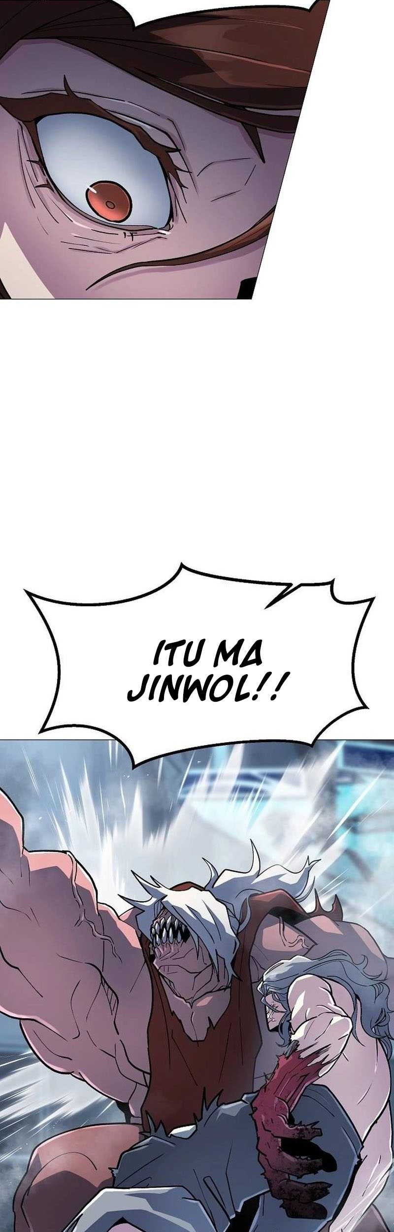 The Zenith Chapter 15 - halaman 28