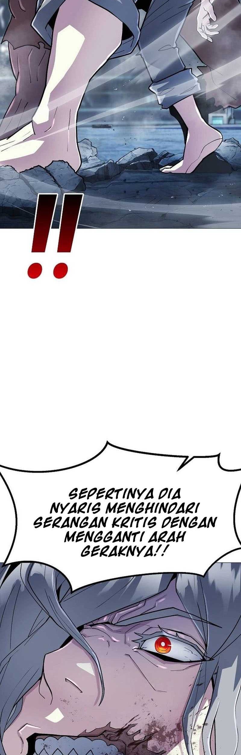 The Zenith Chapter 15 - halaman 29