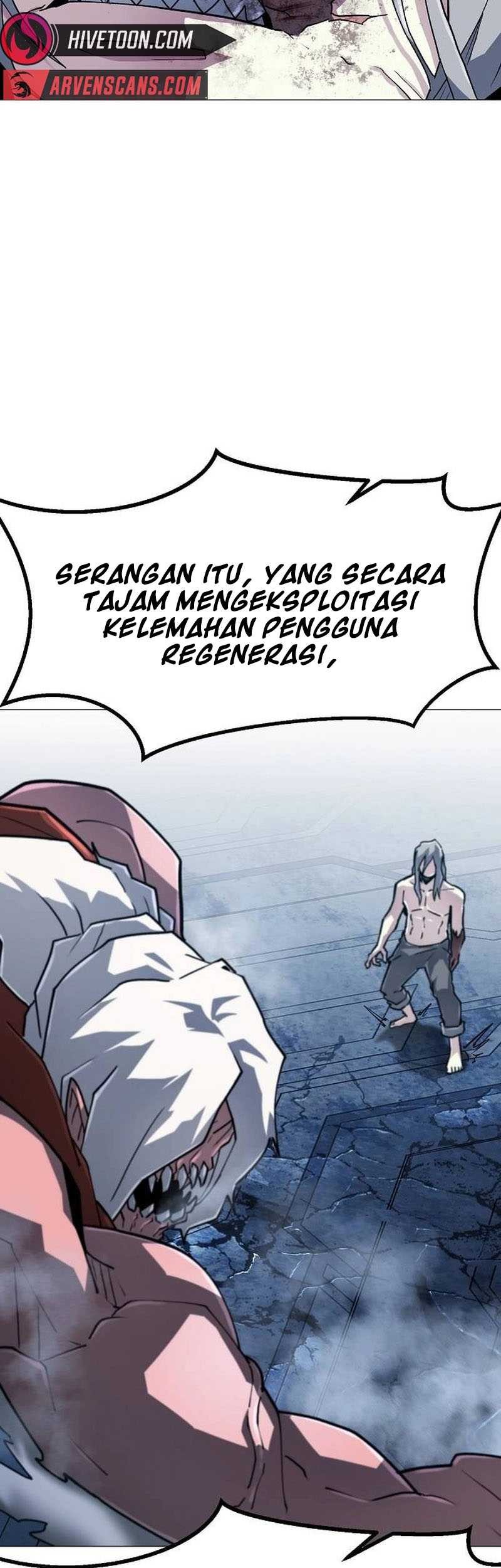 The Zenith Chapter 15 - halaman 30