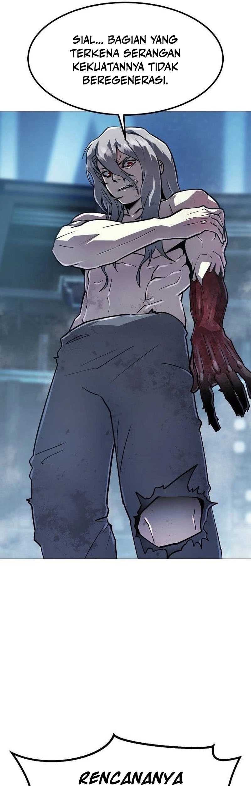 The Zenith Chapter 15 - halaman 32