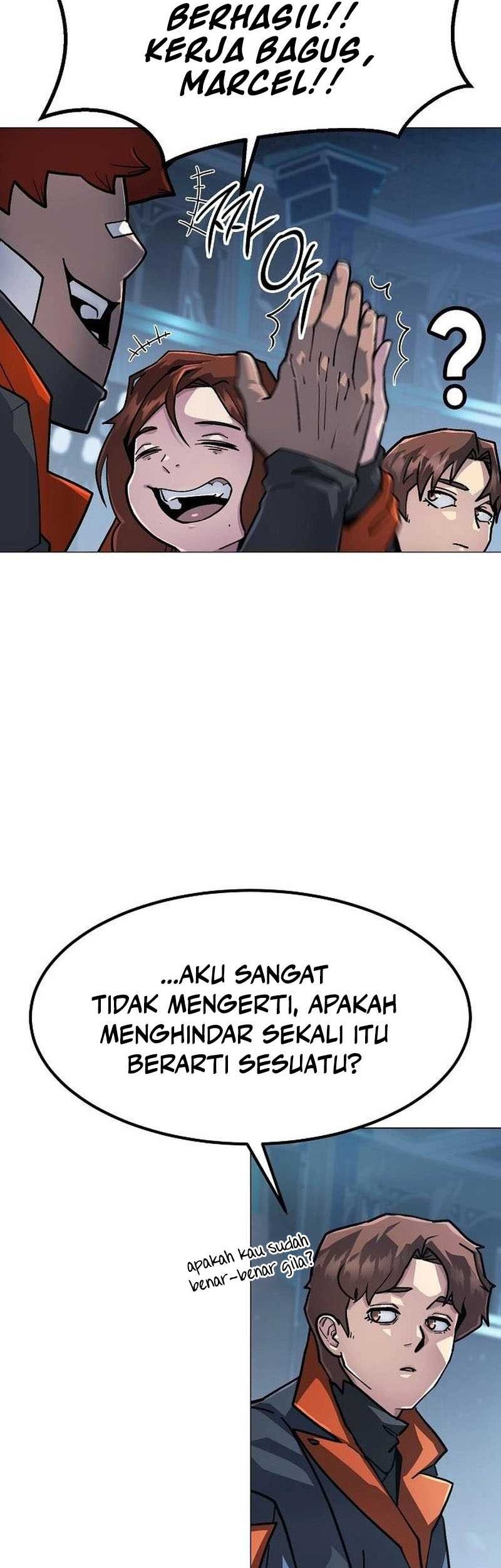The Zenith Chapter 15 - halaman 33