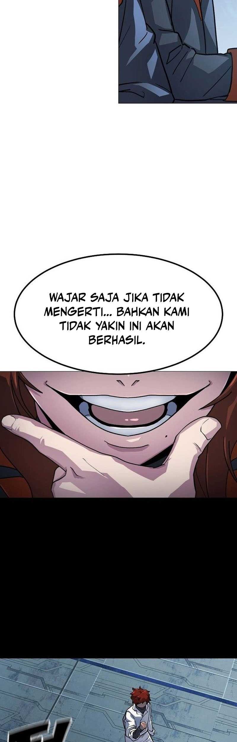 The Zenith Chapter 15 - halaman 34