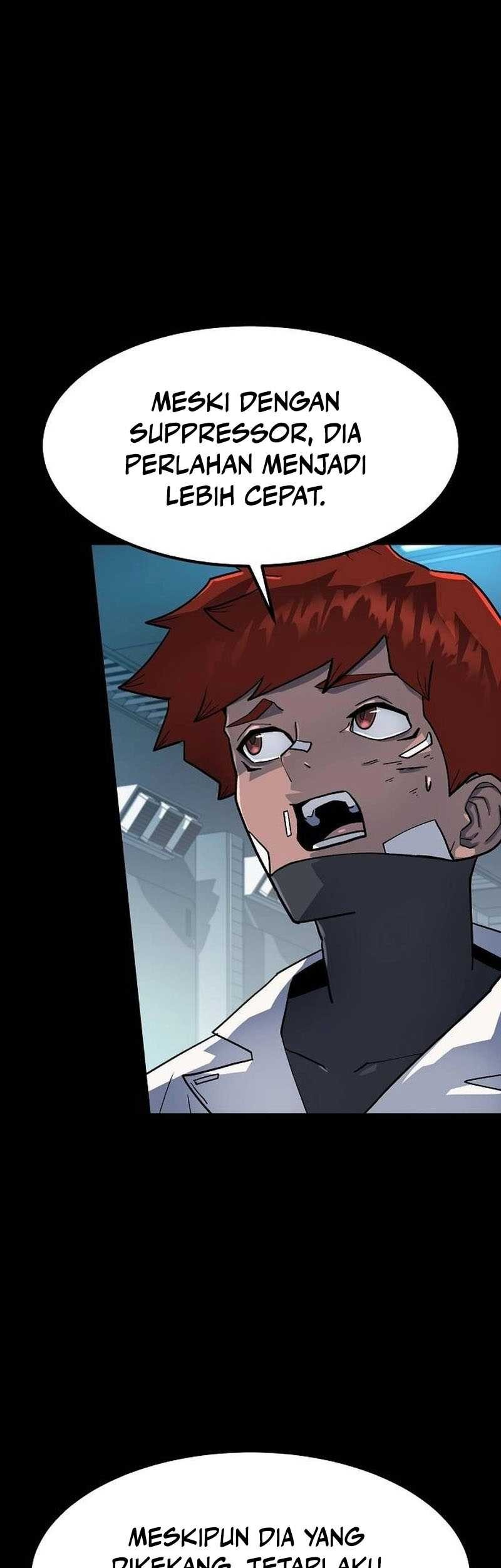 The Zenith Chapter 15 - halaman 36
