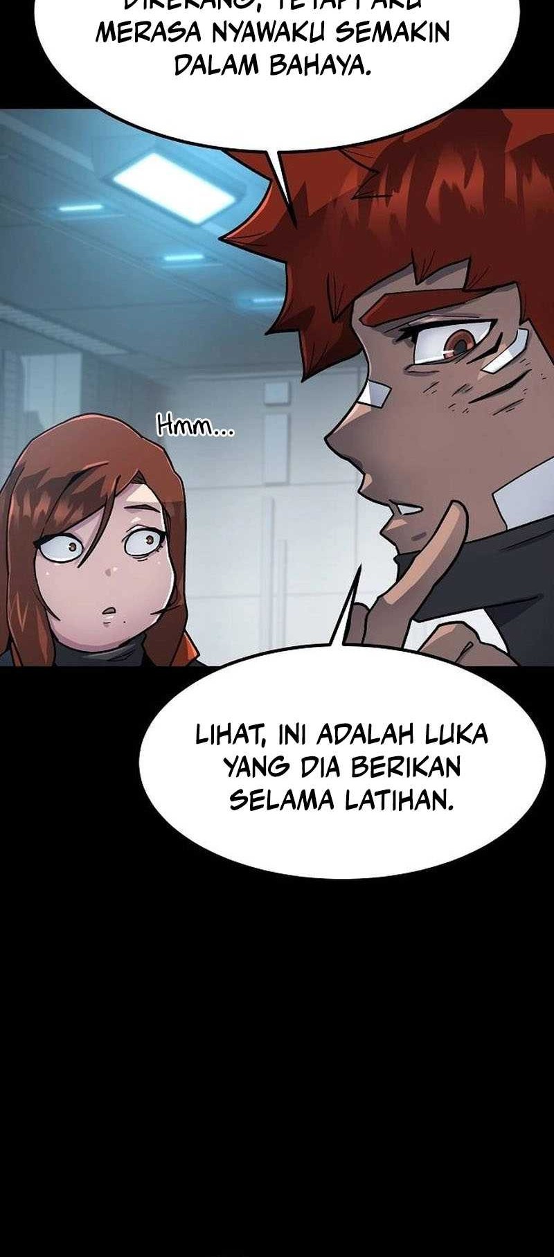 The Zenith Chapter 15 - halaman 37