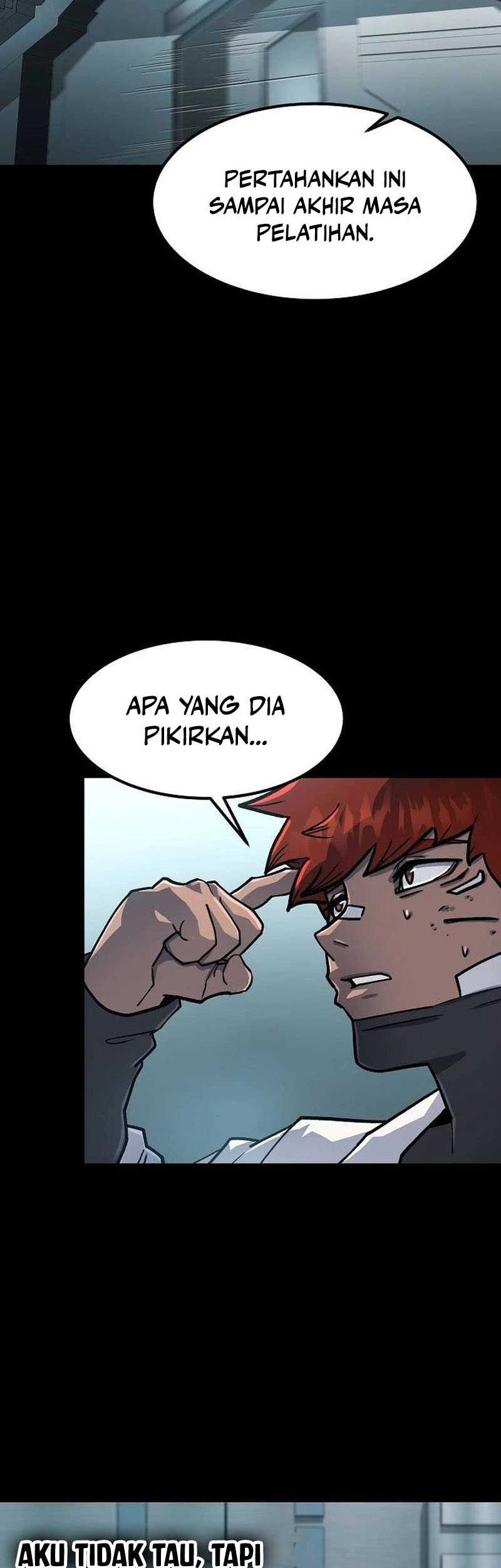 The Zenith Chapter 15 - halaman 39