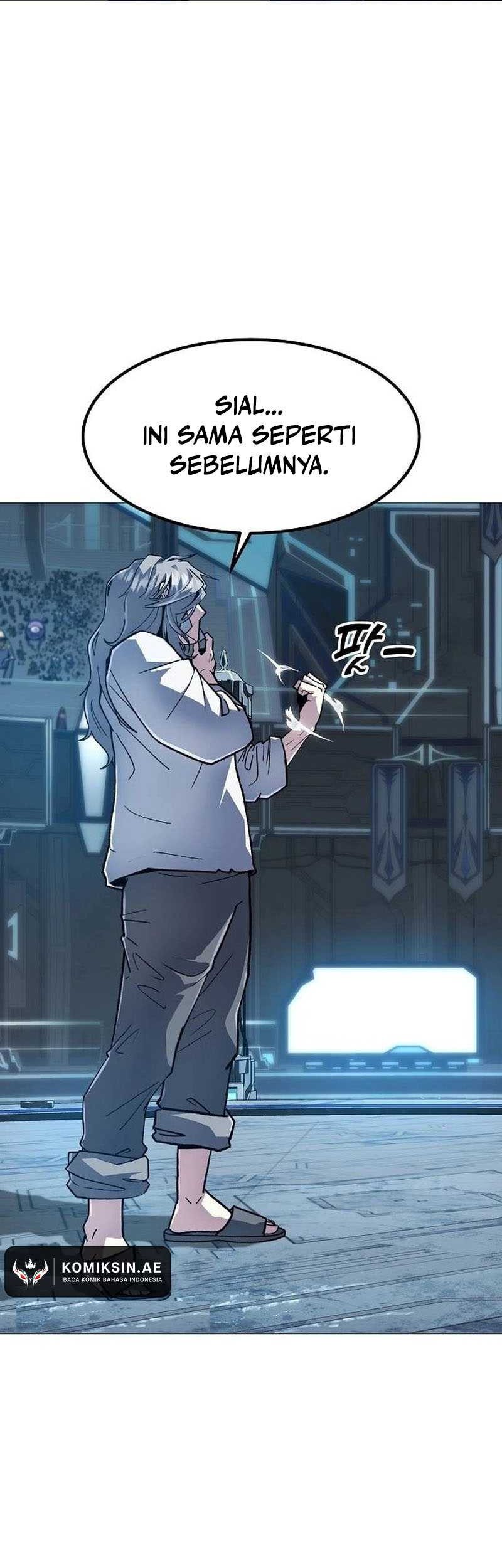 The Zenith Chapter 15 - halaman 4