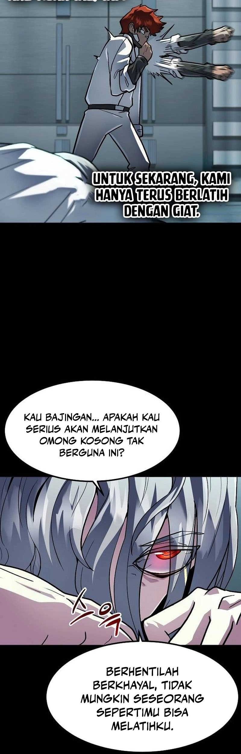 The Zenith Chapter 15 - halaman 40