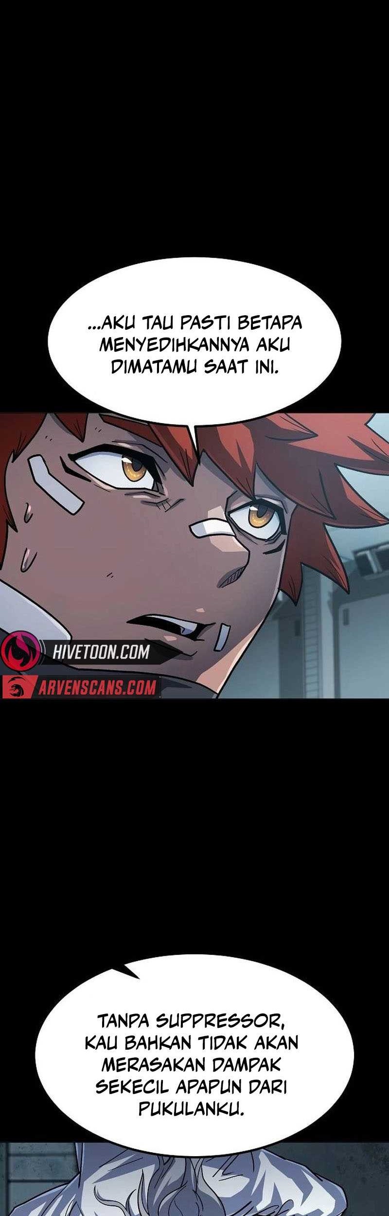 The Zenith Chapter 15 - halaman 41