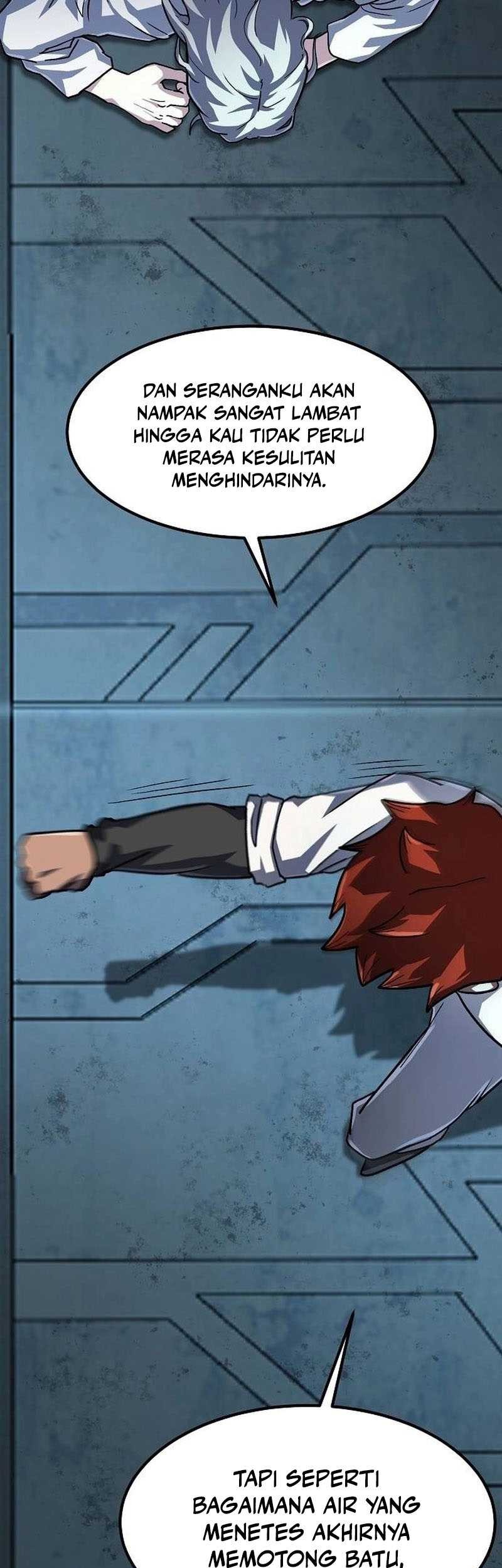 The Zenith Chapter 15 - halaman 42