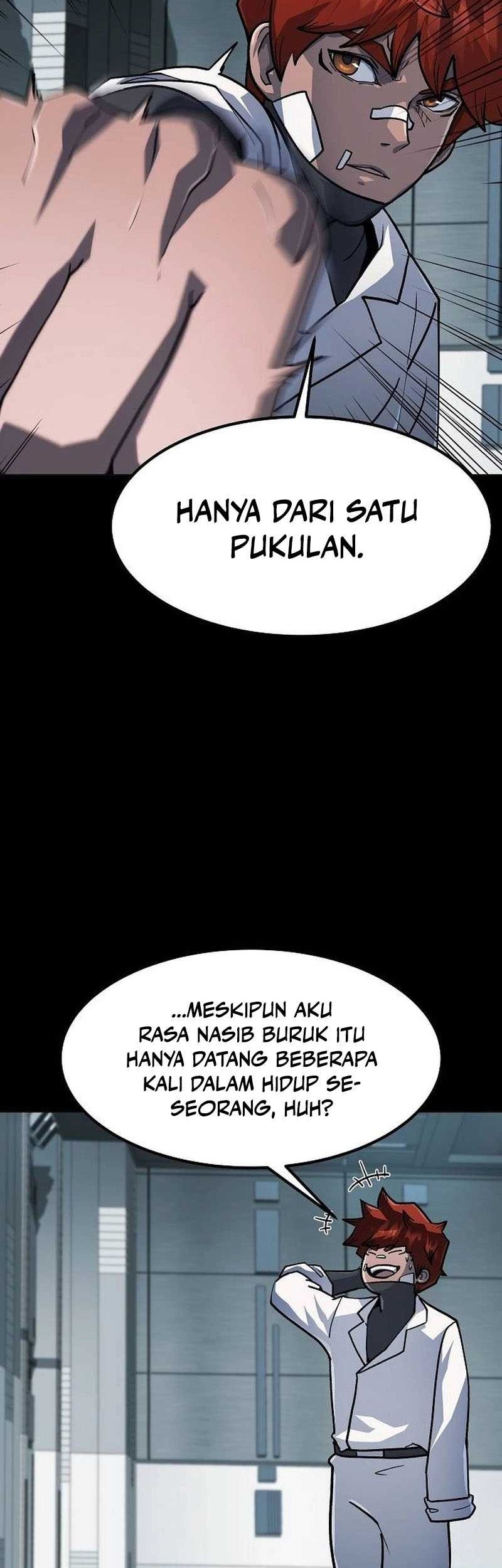 The Zenith Chapter 15 - halaman 45
