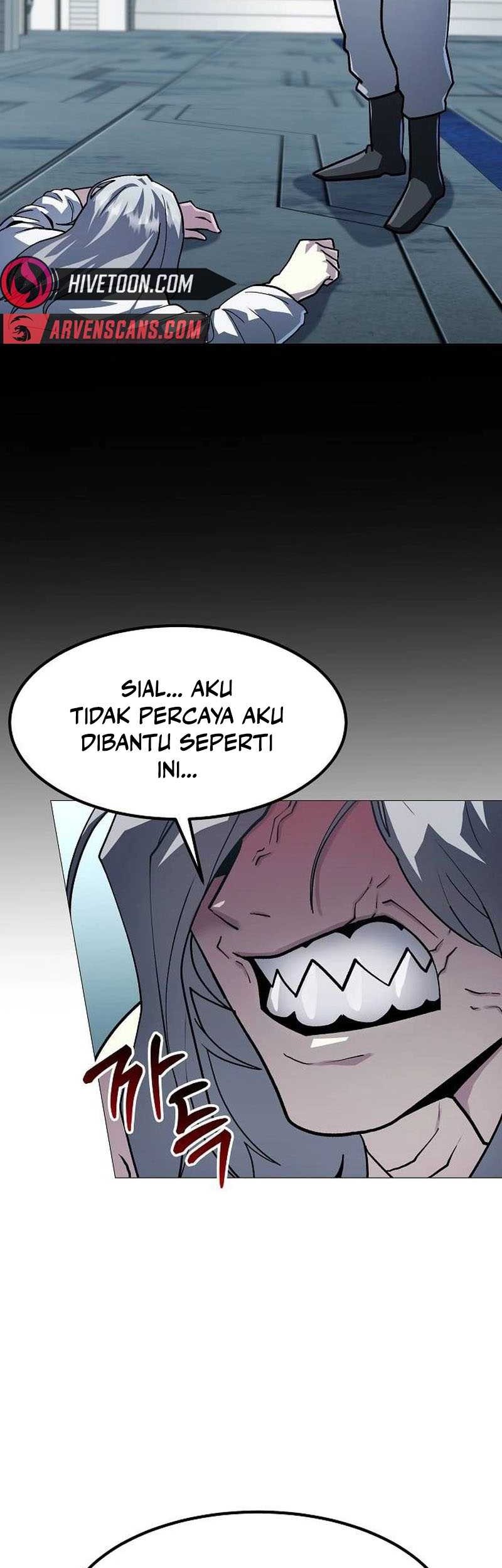 The Zenith Chapter 15 - halaman 46