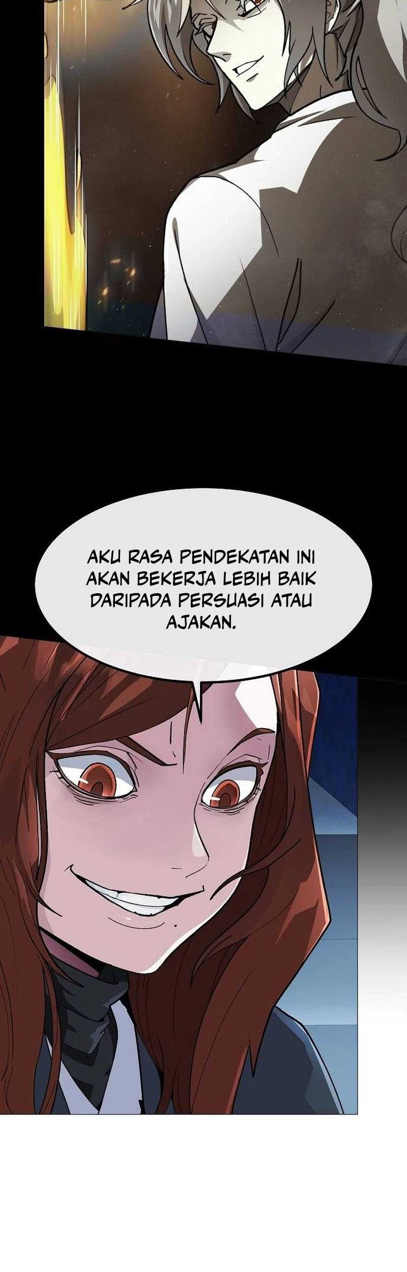 The Zenith Chapter 15 - halaman 49