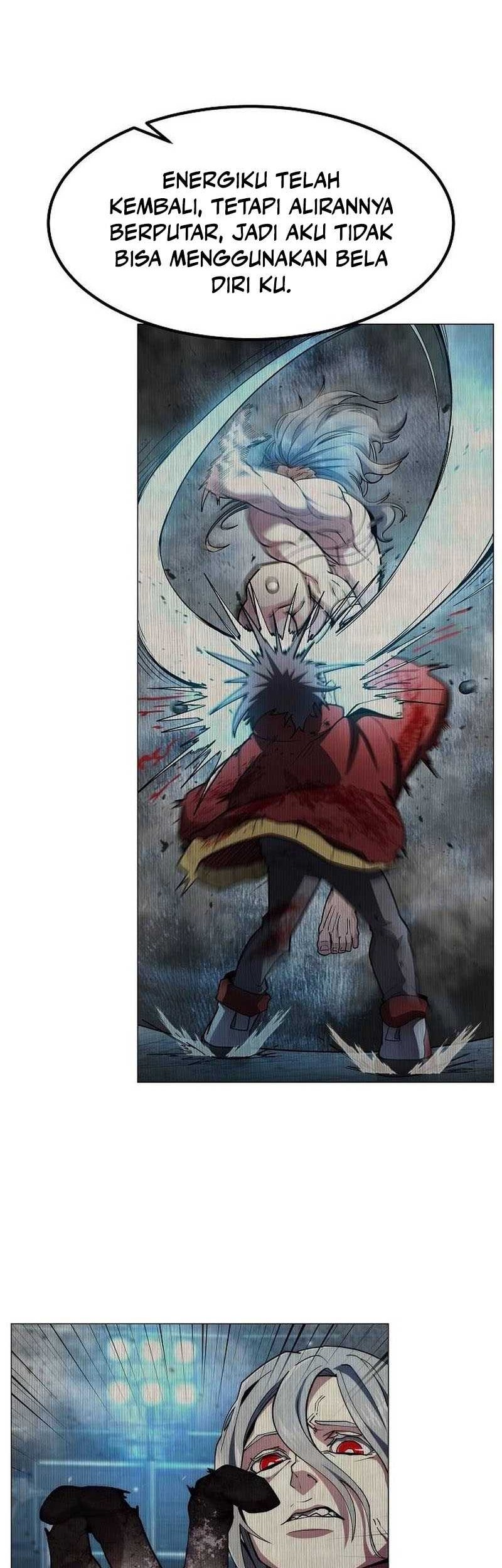 The Zenith Chapter 15 - halaman 5