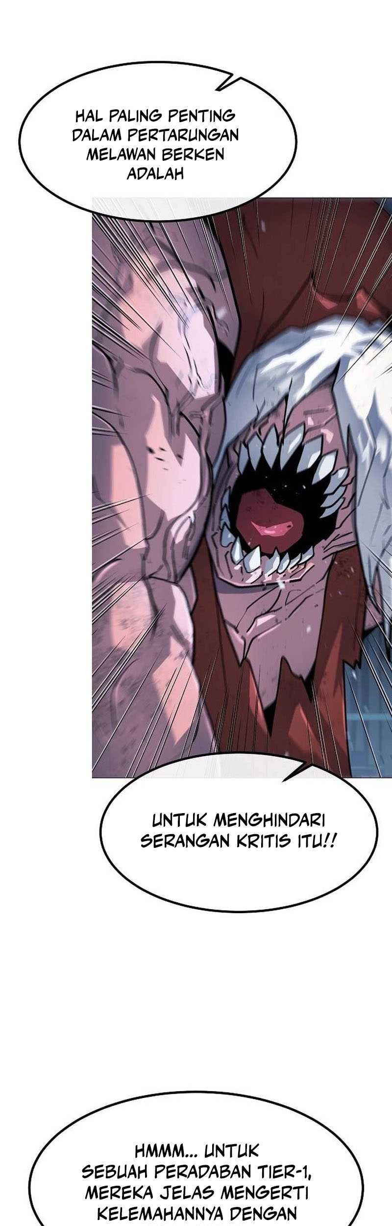 The Zenith Chapter 15 - halaman 50