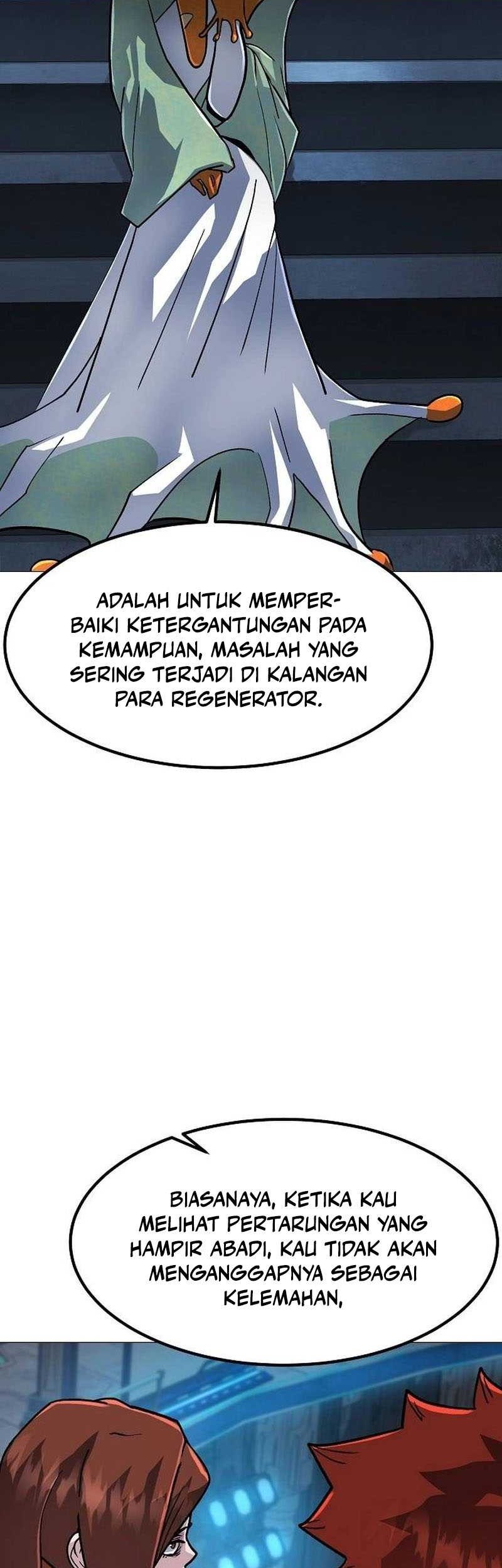 The Zenith Chapter 15 - halaman 52