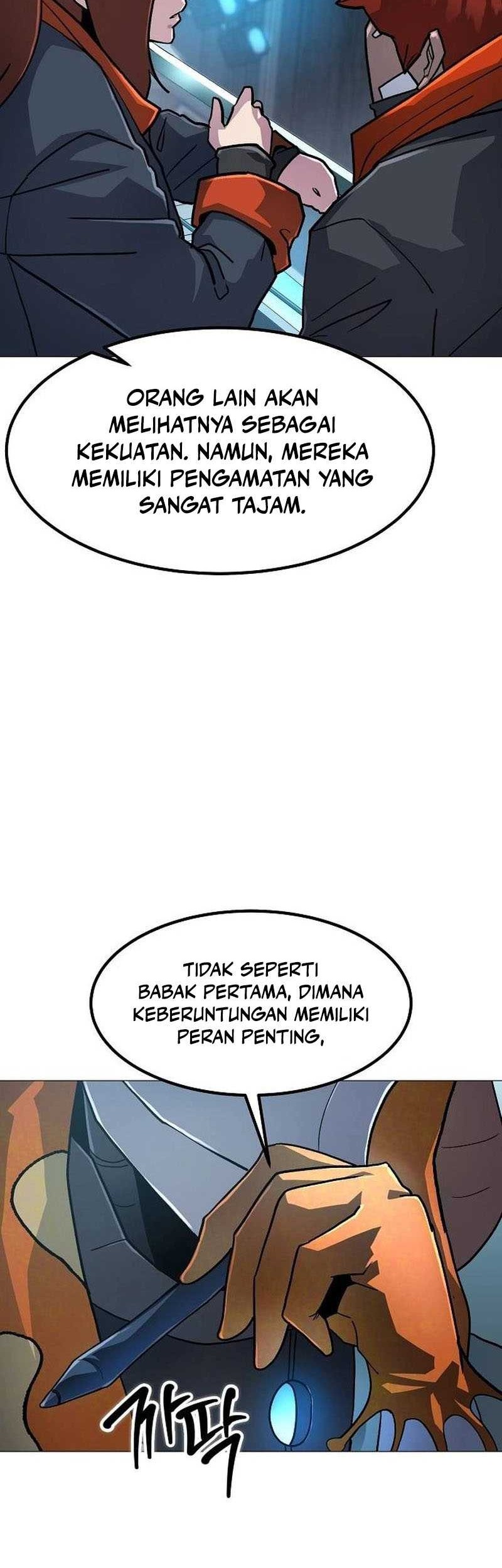 The Zenith Chapter 15 - halaman 53