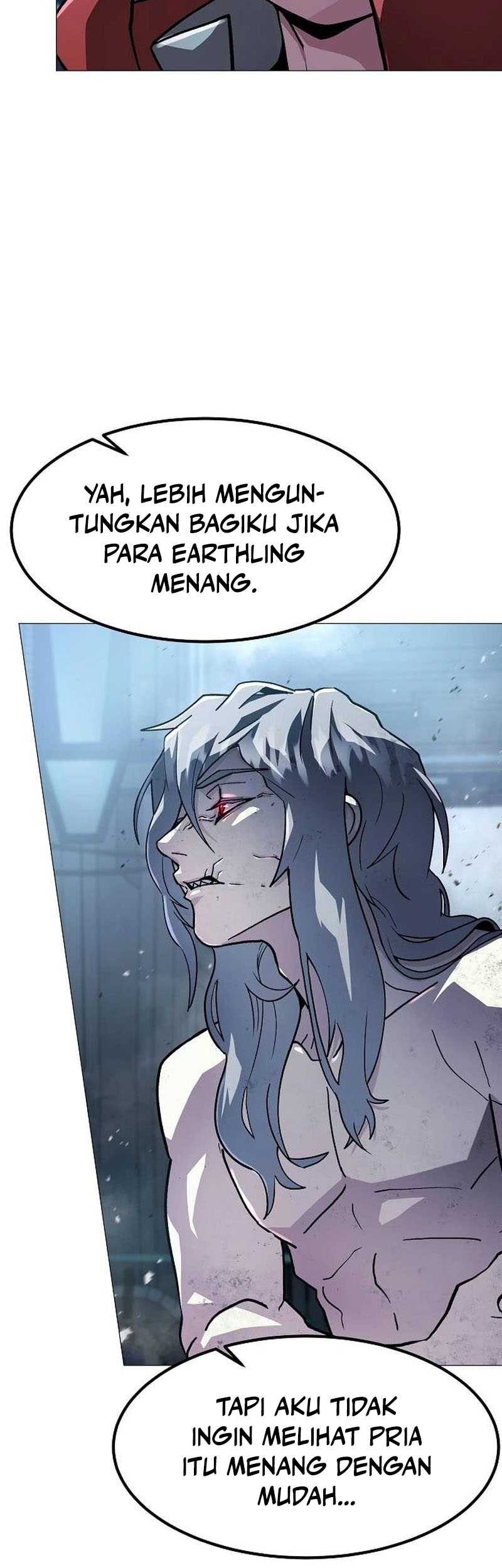 The Zenith Chapter 15 - halaman 58