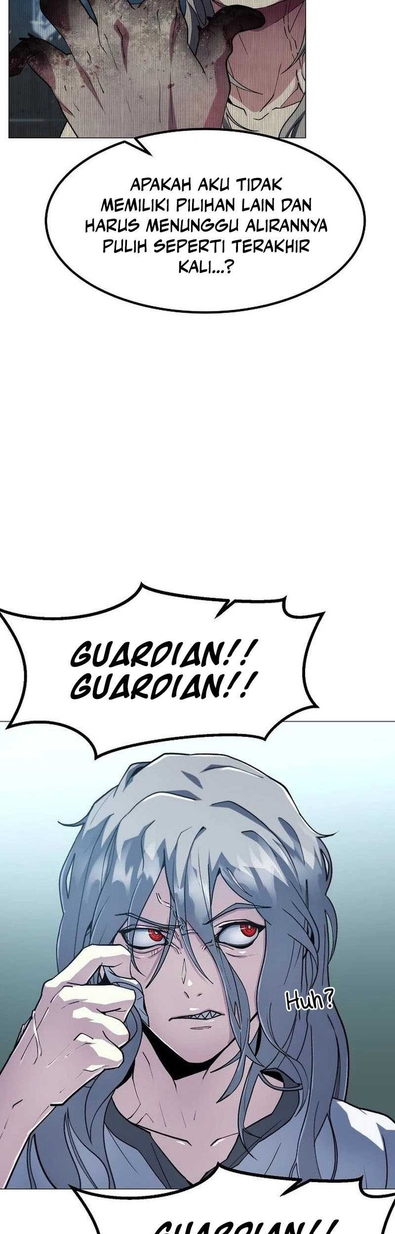 The Zenith Chapter 15 - halaman 6