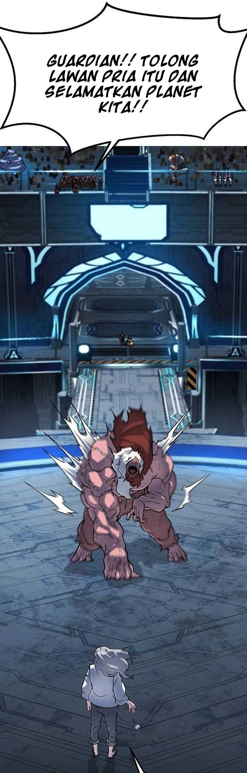 The Zenith Chapter 15 - halaman 8