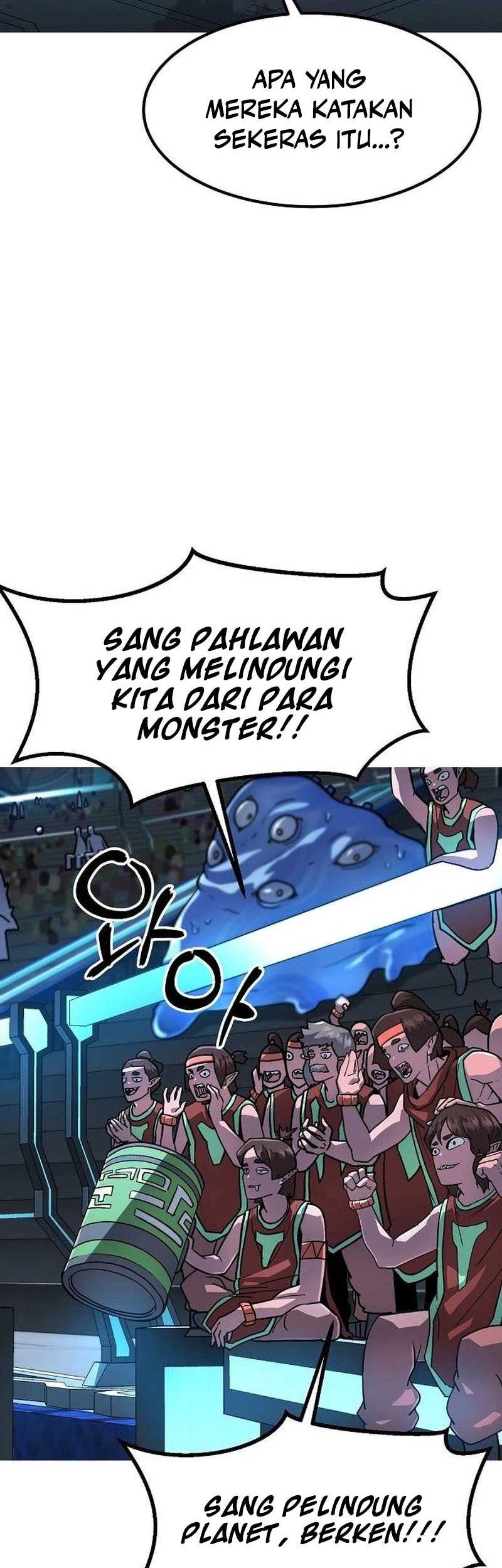 The Zenith Chapter 15 - halaman 9