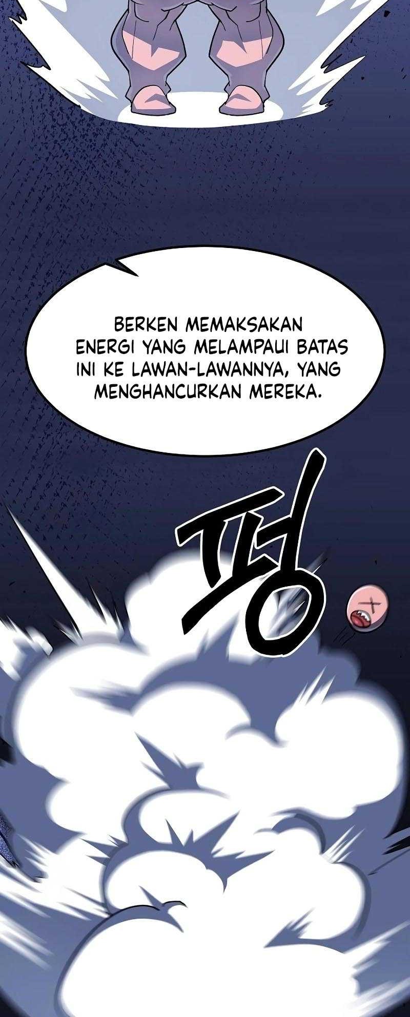 The Zenith Chapter 16 - halaman 10