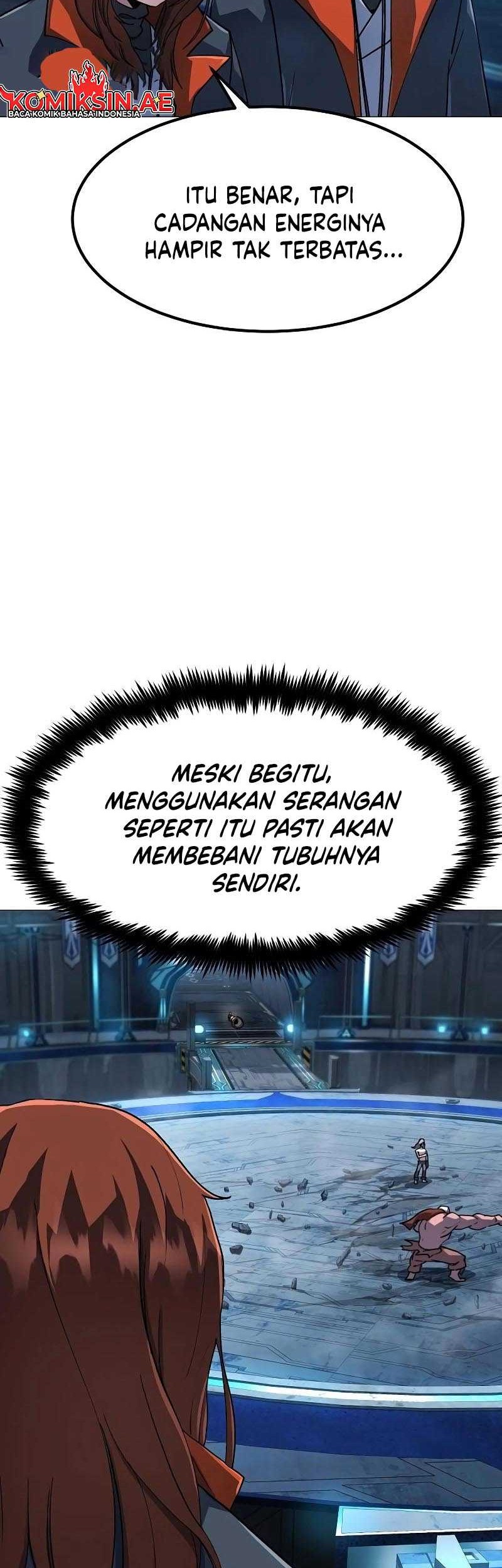 The Zenith Chapter 16 - halaman 12