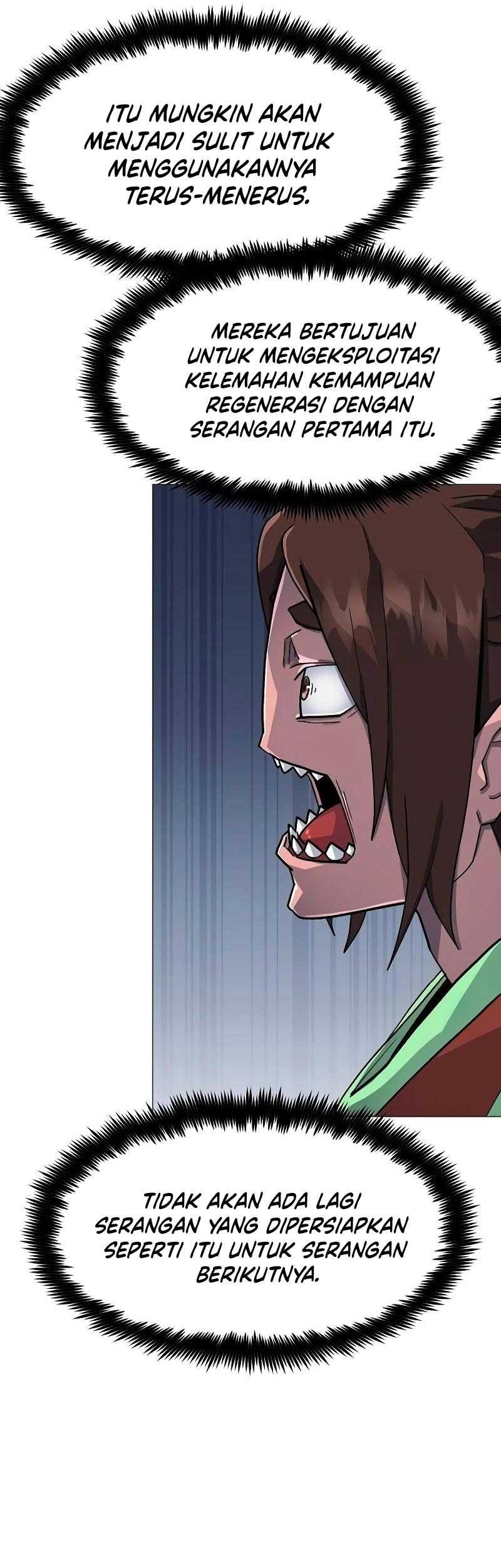 The Zenith Chapter 16 - halaman 14