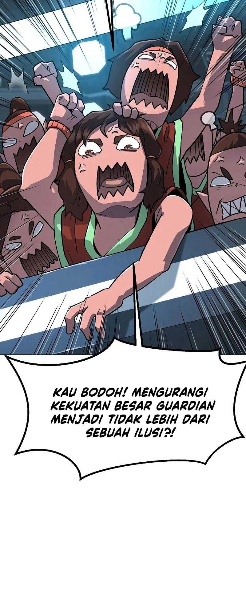 The Zenith Chapter 16 - halaman 16