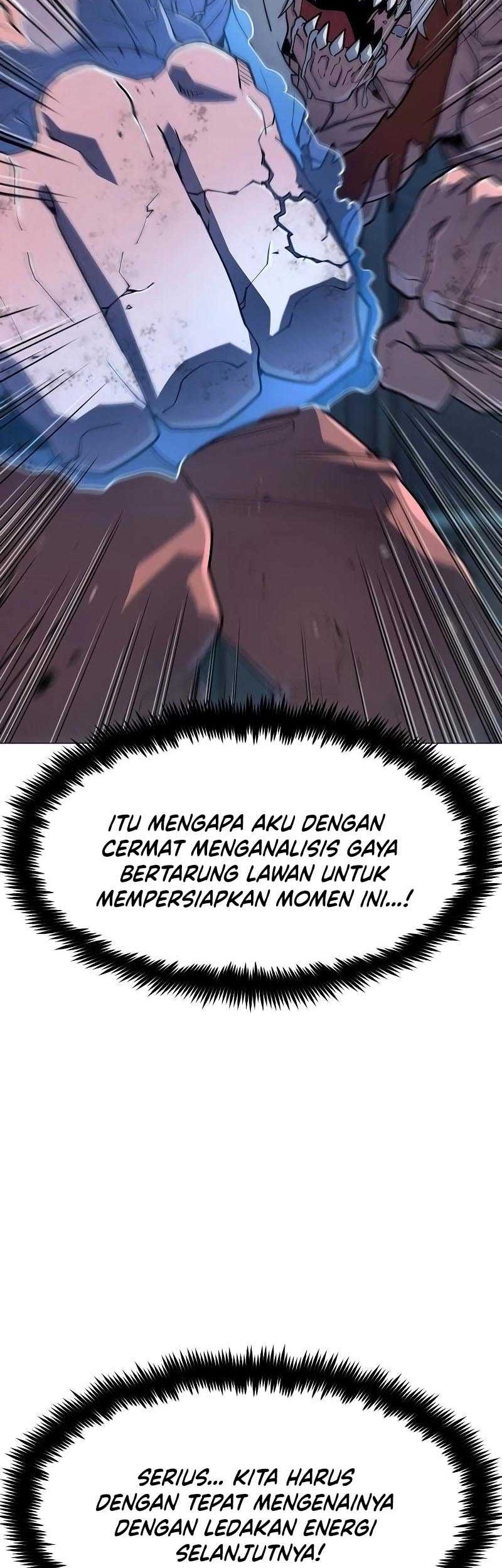 The Zenith Chapter 16 - halaman 18