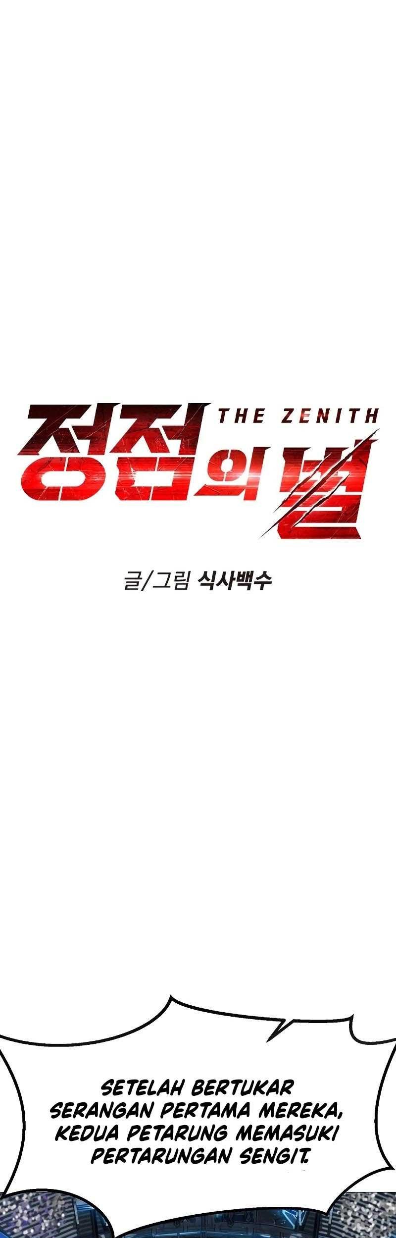 The Zenith Chapter 16 - halaman 2