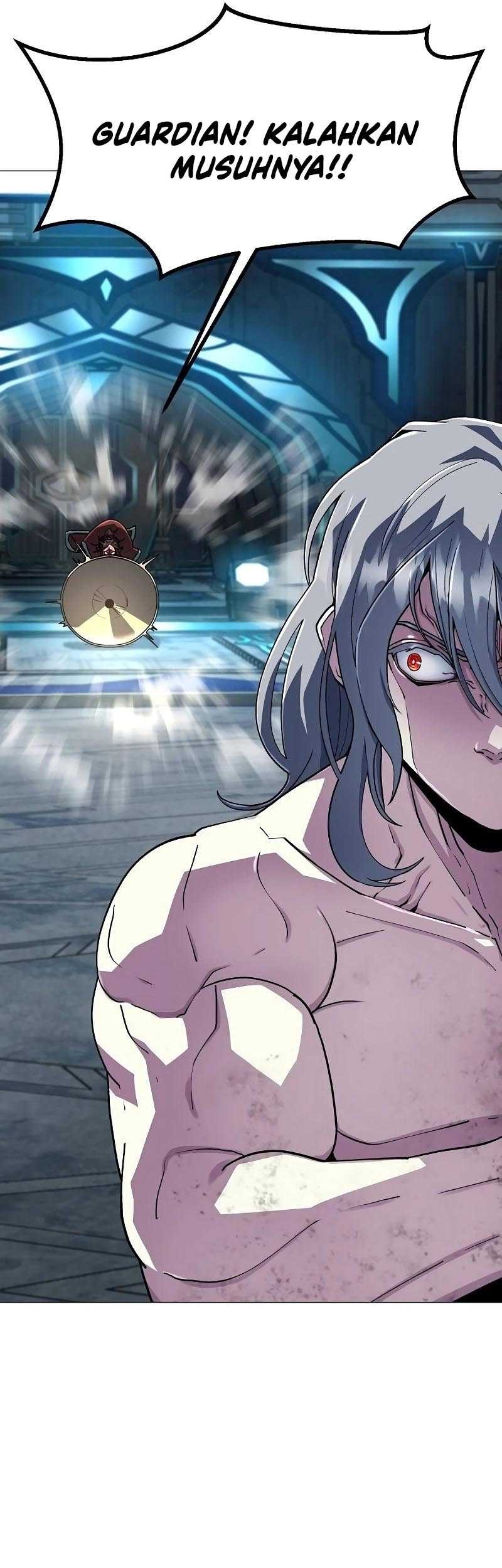 The Zenith Chapter 16 - halaman 20