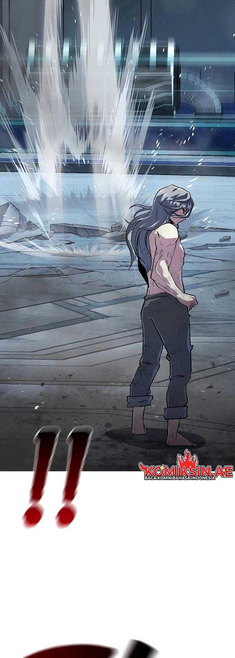 The Zenith Chapter 16 - halaman 24